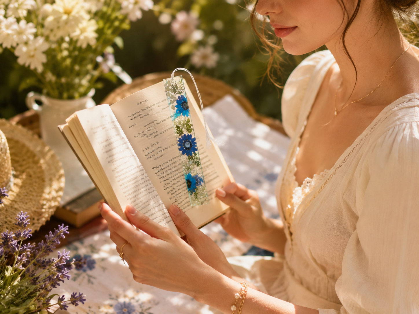 Marque-pages