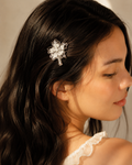 Barrettes Angélique