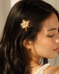 Barrettes Ornella