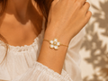 Bracelet Doré